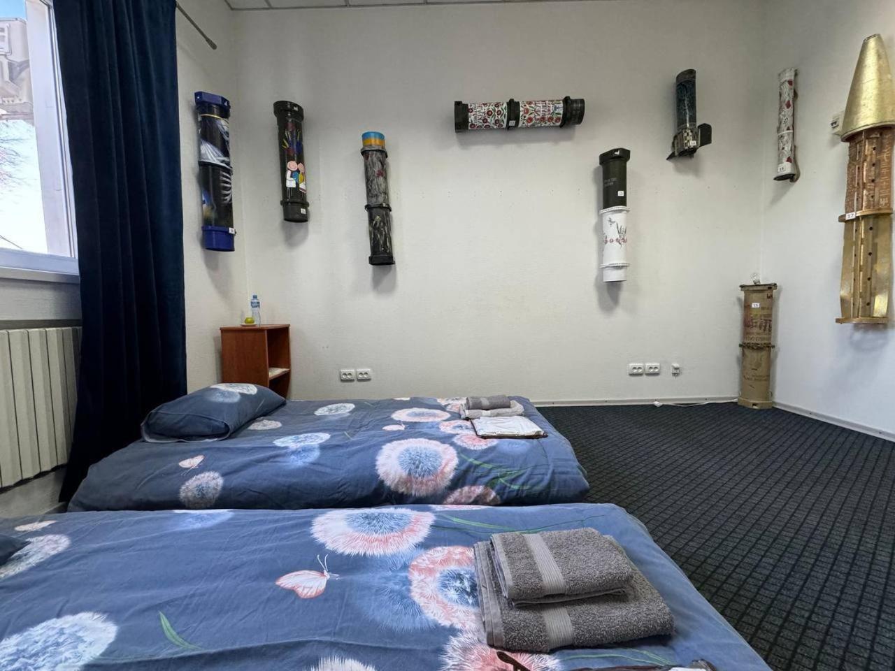 Hotel Арт-Вокзал Kryvyj Rih Camera foto