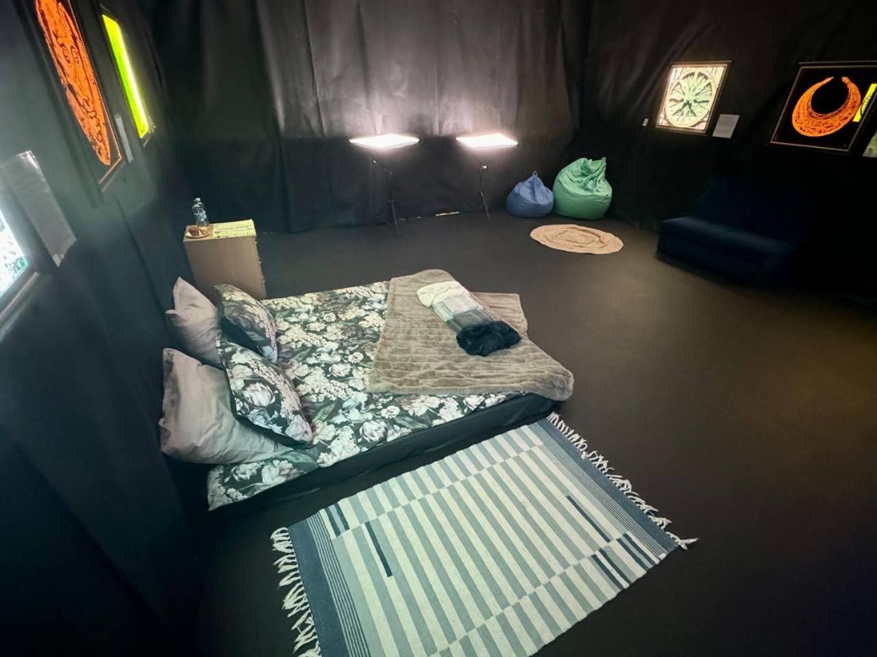 Hotel Арт-Вокзал Kryvyj Rih Camera foto